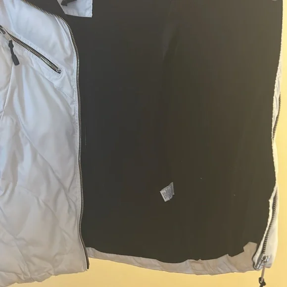 Style & Co. Sport Petite Women’s Medium Cold Weather Jacket with Hood 🍁 ❄️ - Picture 13 of 14